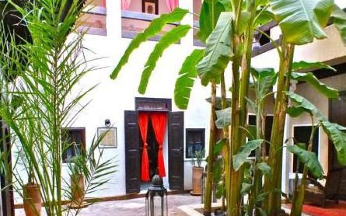 Riad Bamileke