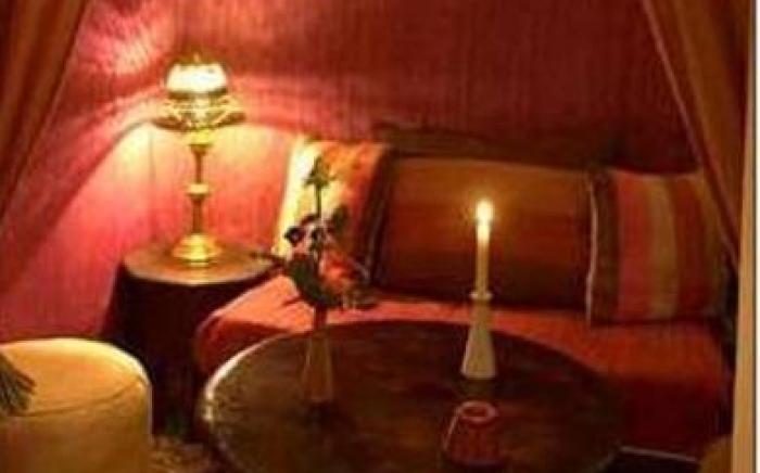 Riad Celia