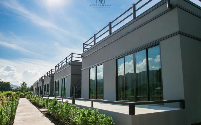 AETHER PAI VILLA