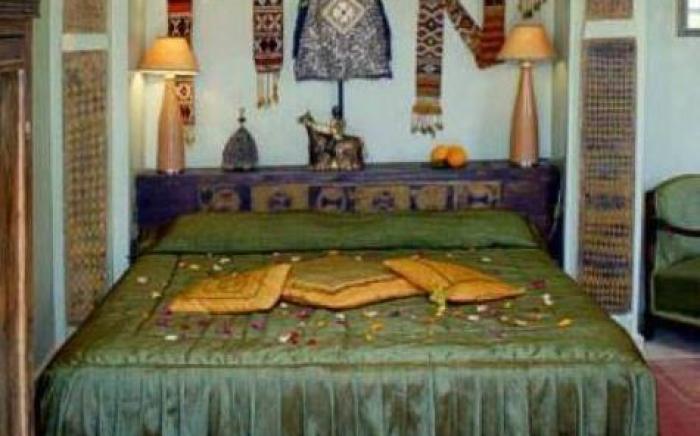 Riad Dama & Spa