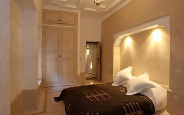Riad Dar Ten