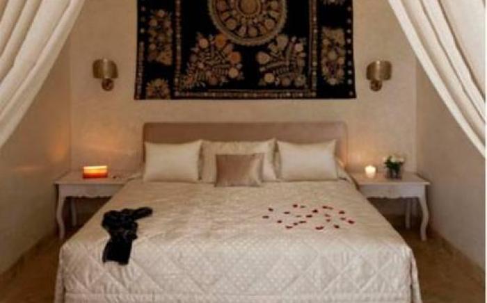 Riad D'ari