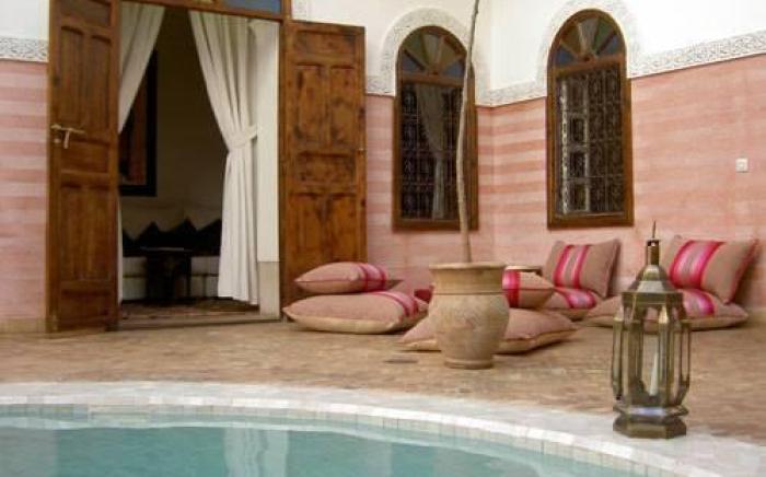 Riad El Gnaouia