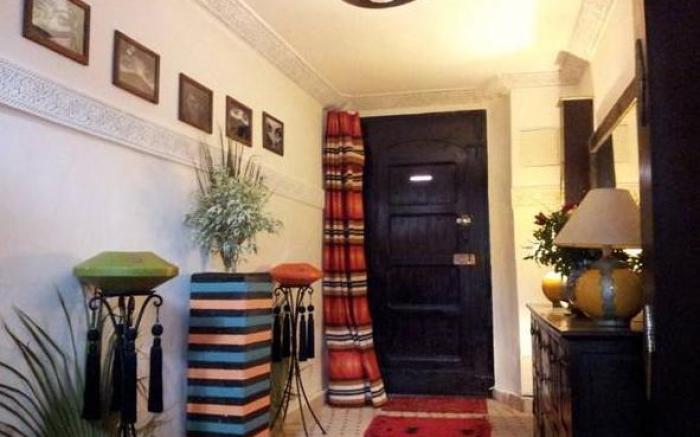 Riad Eloise