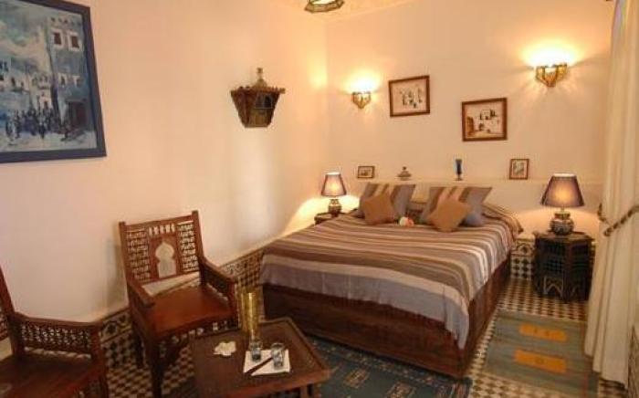 Riad Emotion