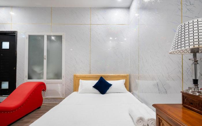 Khách Sạn Tràng An