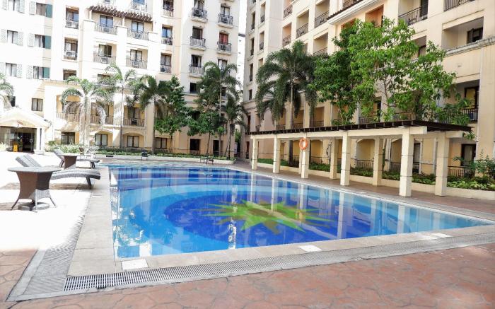 Sarasota Residential Resort (Manila) 
