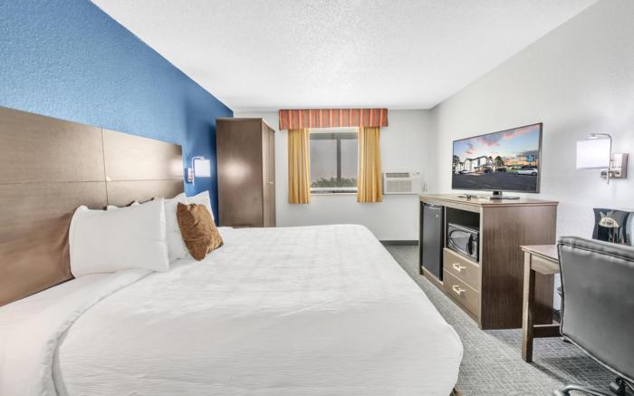 City Center Inn by I-64 Newport News