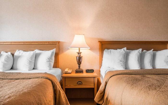 Quality Inn Pittsburgh Airport