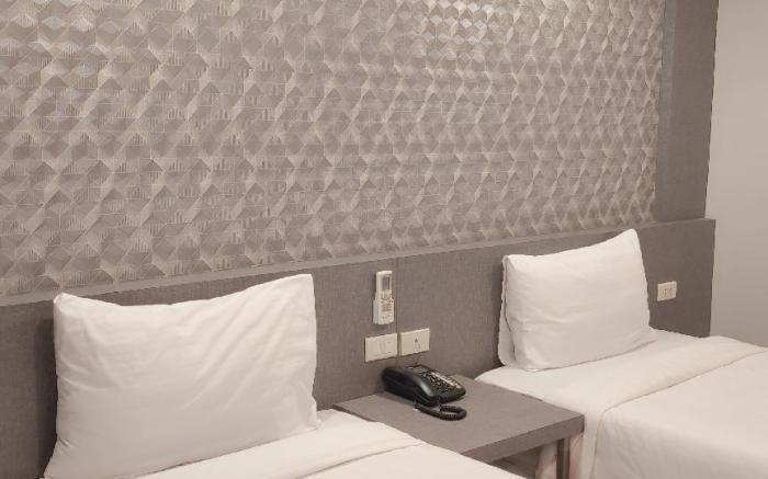 C Hotel Bangna