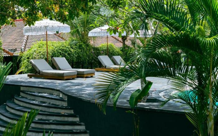 ONAYA Bali Resort