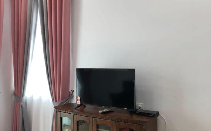 HOMESTAY TOKMA 2 | GONG CHEMPEDAK MARANG (level 3)