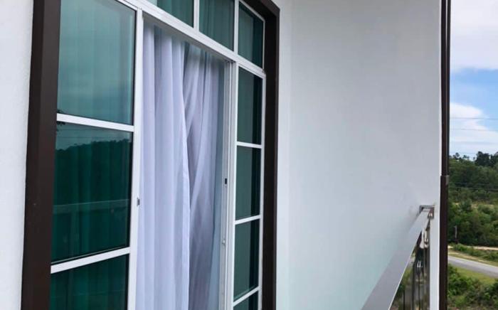 HOMESTAY TOKMA 2 | GONG CHEMPEDAK MARANG (level 3)