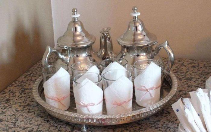 Relax Marrakech