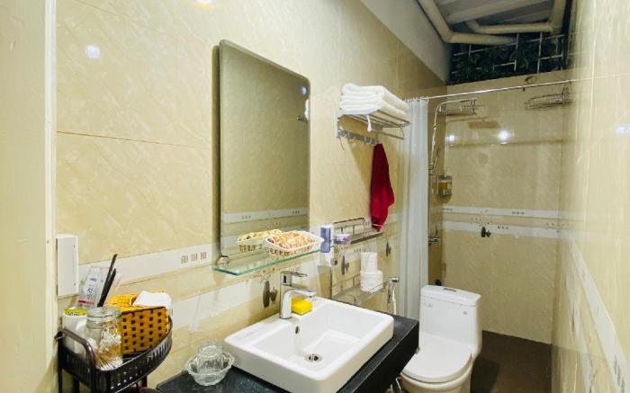 Doctor Home Stay T3