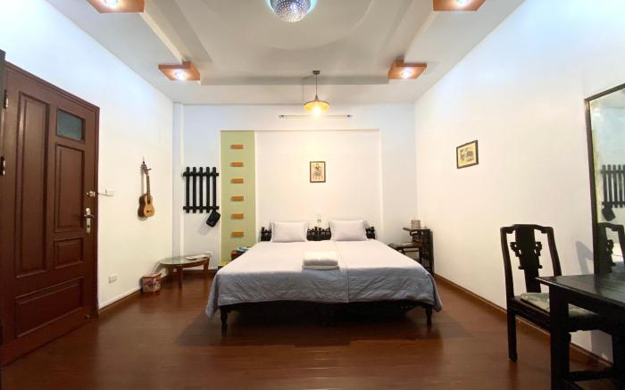 Doctor Home Stay T3