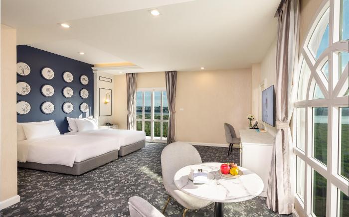 Eastin Hotel Vientiane