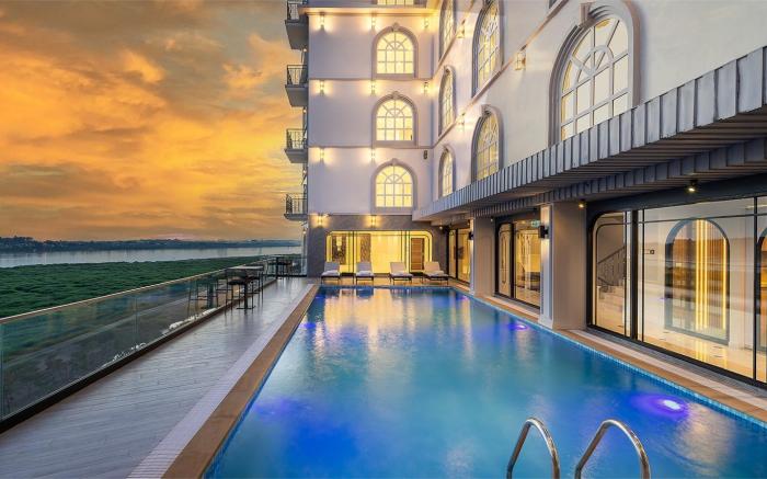 Eastin Hotel Vientiane