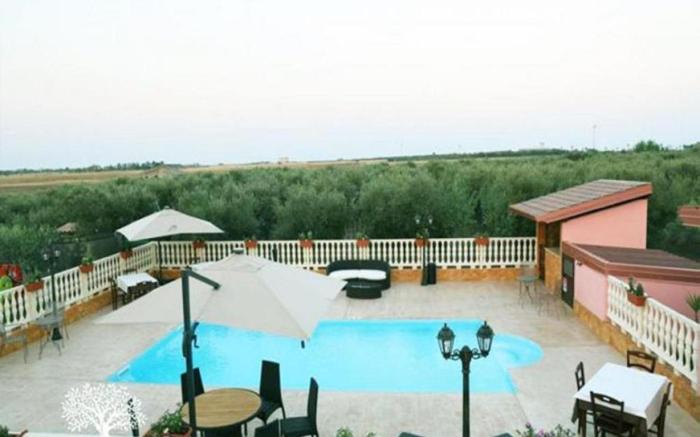 TENUTA MADRE TERRA RESORT