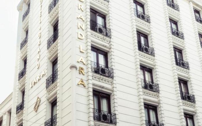 Grand Lara Hotel