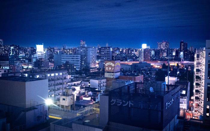 MIMARU Tokyo Ikebukuro