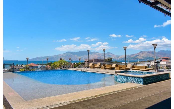 Best Western Plus Hotel Subic