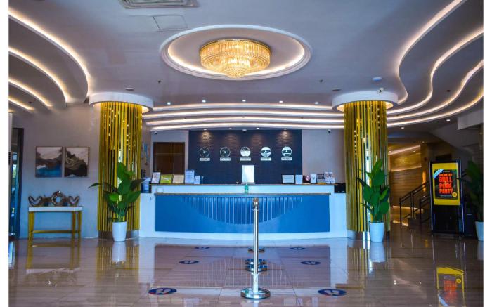 Best Western Plus Hotel Subic