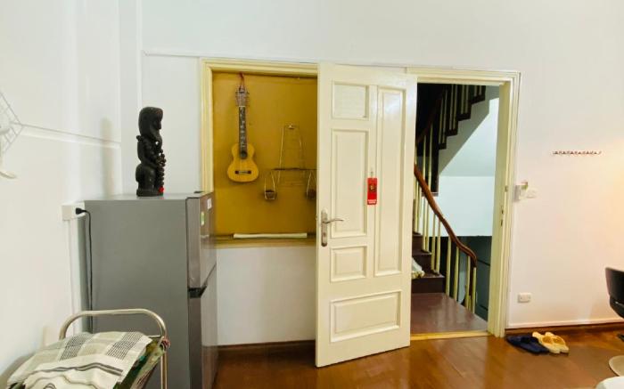 Doctor Home Stay T2