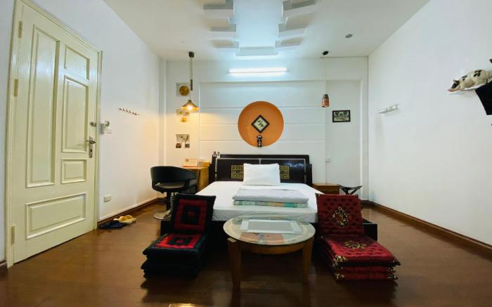 Doctor Home Stay T2