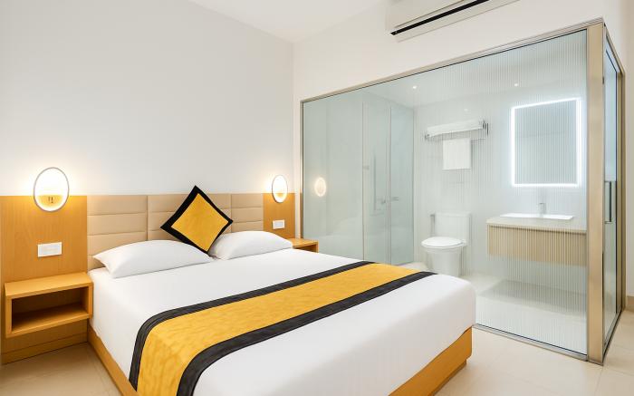 S79 Son Mi Hotel Saigon