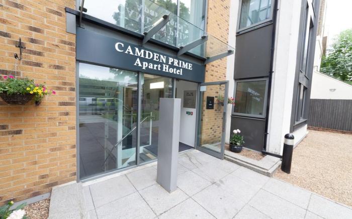 Camden Prime Apart Hotel