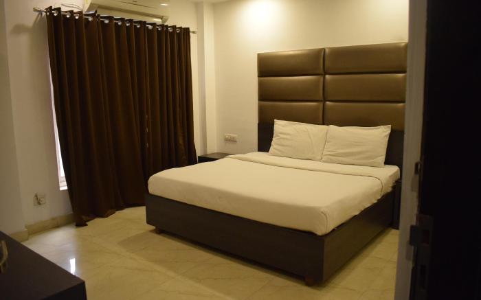 Chaupal Hotel And Banquets