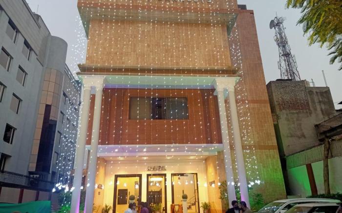 Chaupal Hotel And Banquets