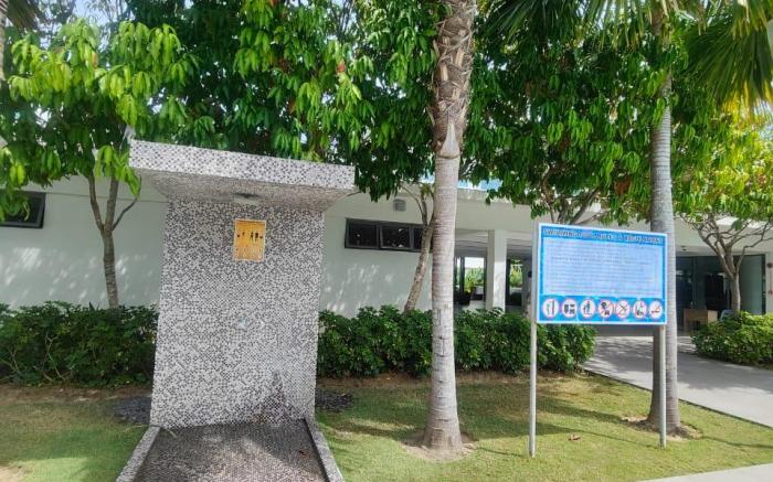 Mari Mari homestay M8 (3BR) @ IMAGO THE LOFT D 