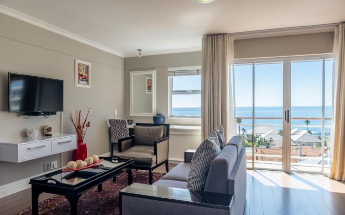 Bantry Bay Aparthotel by Totalstay