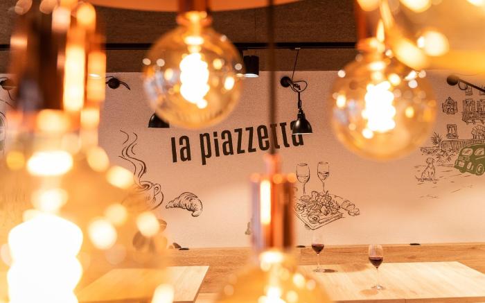 Hotel Stockalperhof Brig