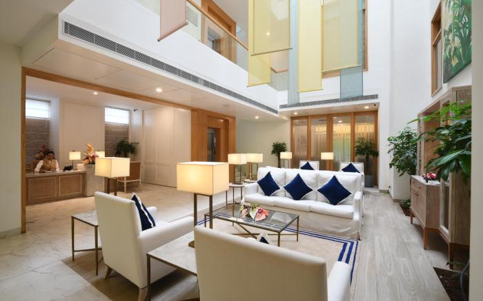 ELLAA RESIDENCES