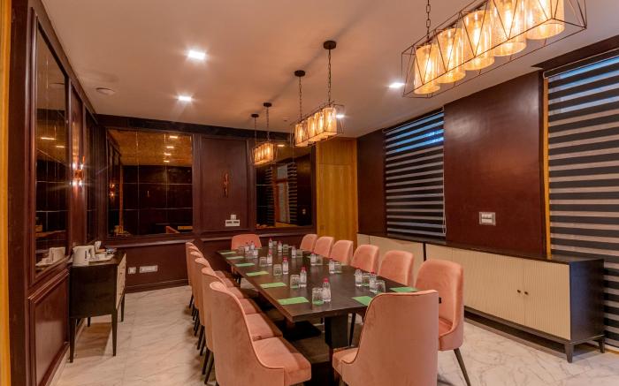 ELLAA RESIDENCES
