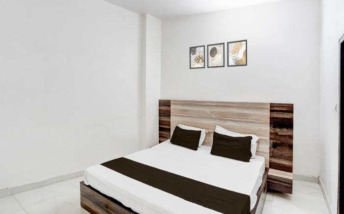 Hotel O Chaudhary Guest House