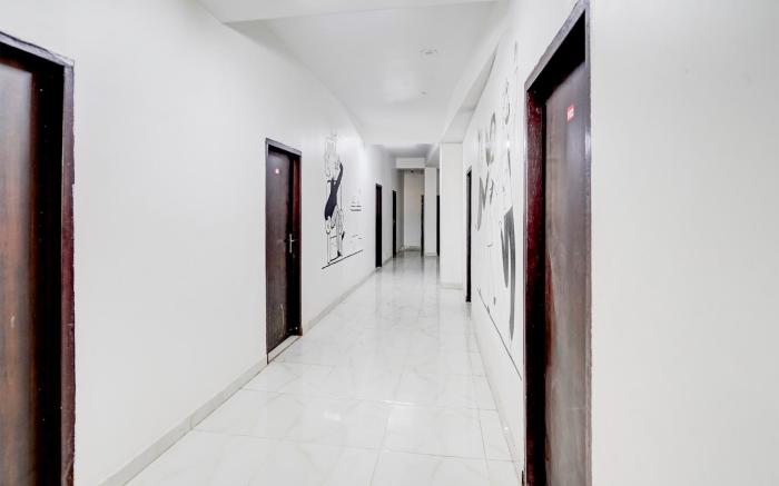 Hotel O Chaudhary Guest House