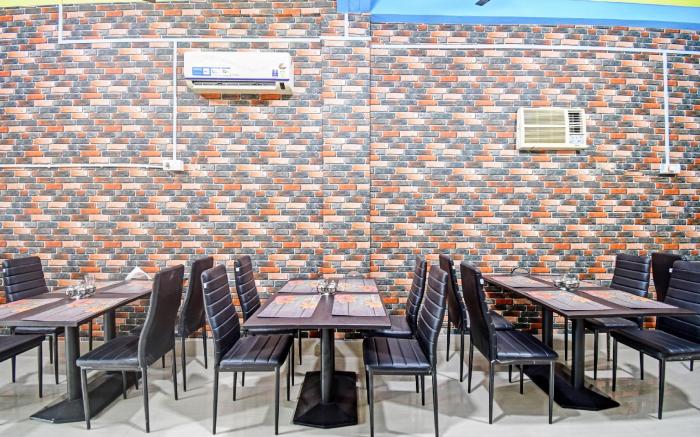 Hotel O New Orchid Inn