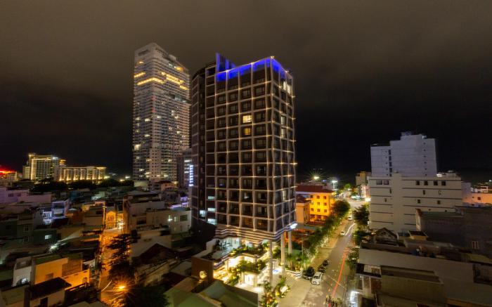 ODIN HOTEL QUY NHON