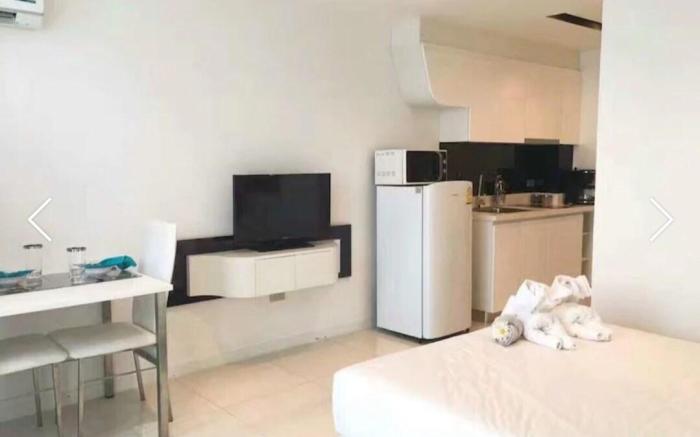 City Center Residence Pattaya 