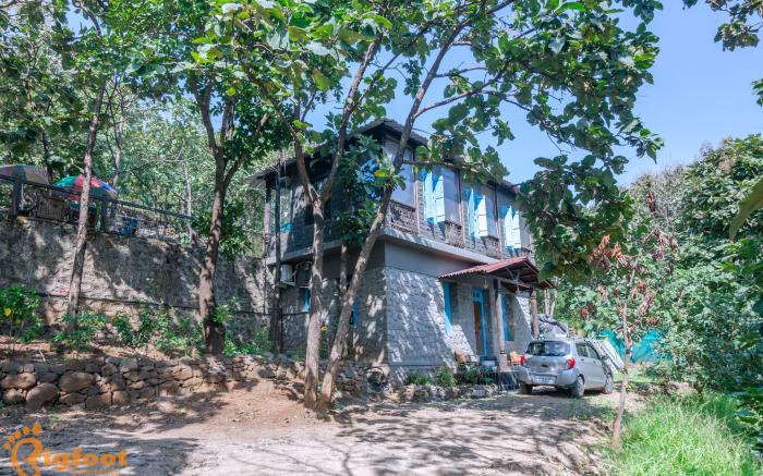 Ekayana Resorts and Agri Tourism