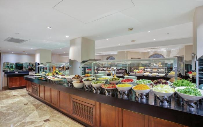 Crowne Plaza Istanbul - Old City, an IHG Hotel