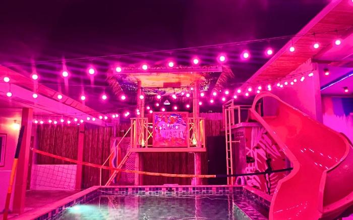Slumber Party Hostel Krabi