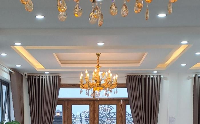 Uncle Park's Villa Son Trang