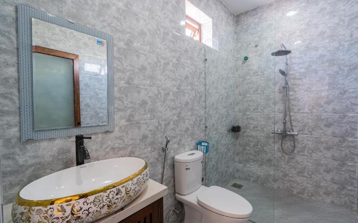 NaFaLa Homestay