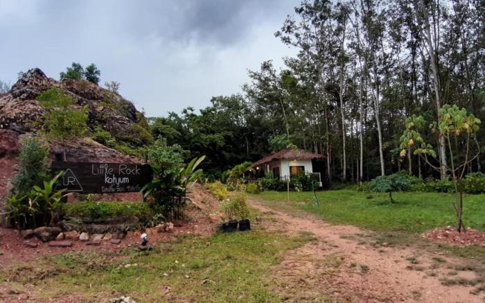 littlerock kohjum resort