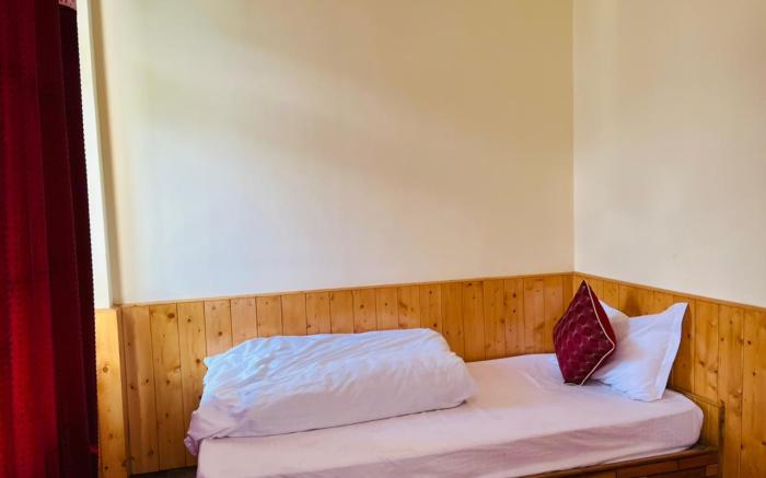 Hotel Anchal Residency